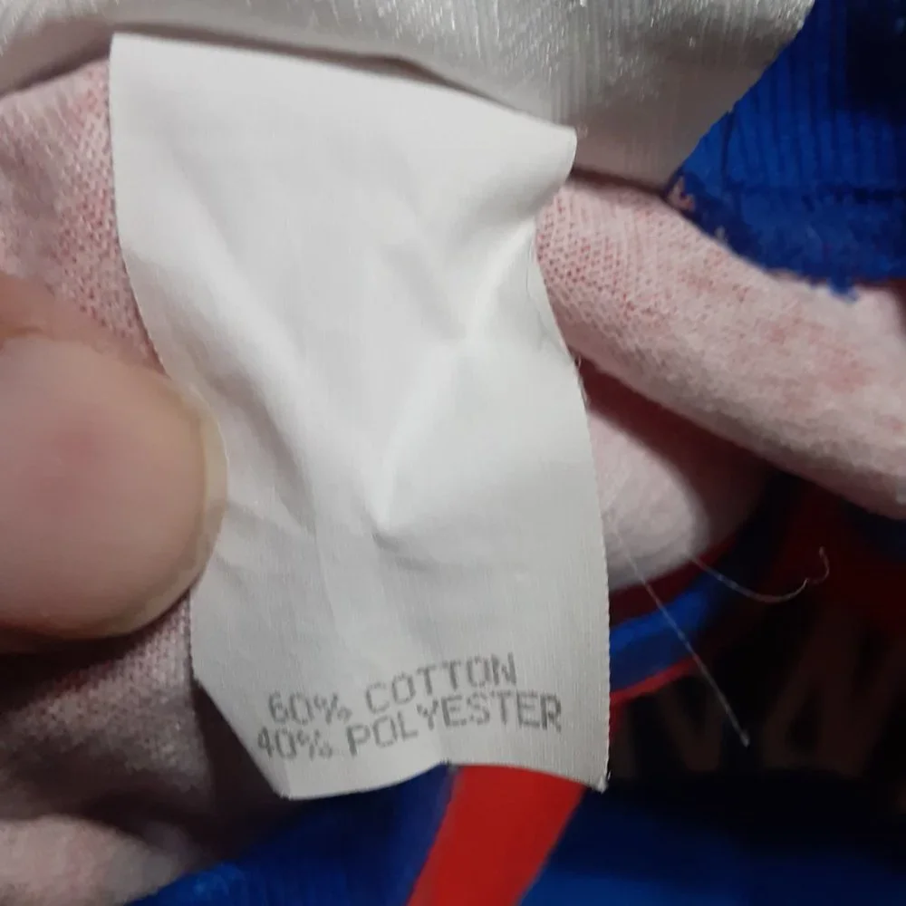 Vintage Chase Authentics 1999 Jeff Gordon Winston Cup Series Jersey Shirt - Picture 10 of 10